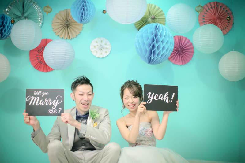 POPなコーディネイトも相性抜群!!