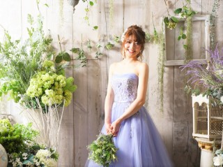 ナチュラルもPOPもスタジオで残す前撮りフォト