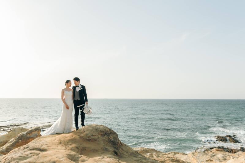 最後は海ロケーションへ！