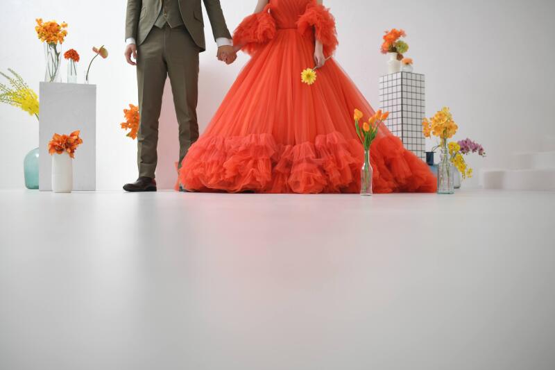 イメージショットも