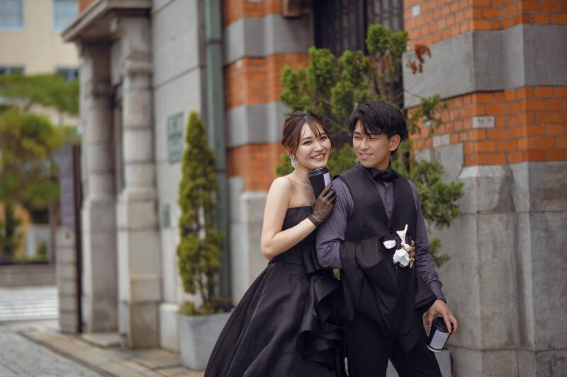 コーヒー片手に・・