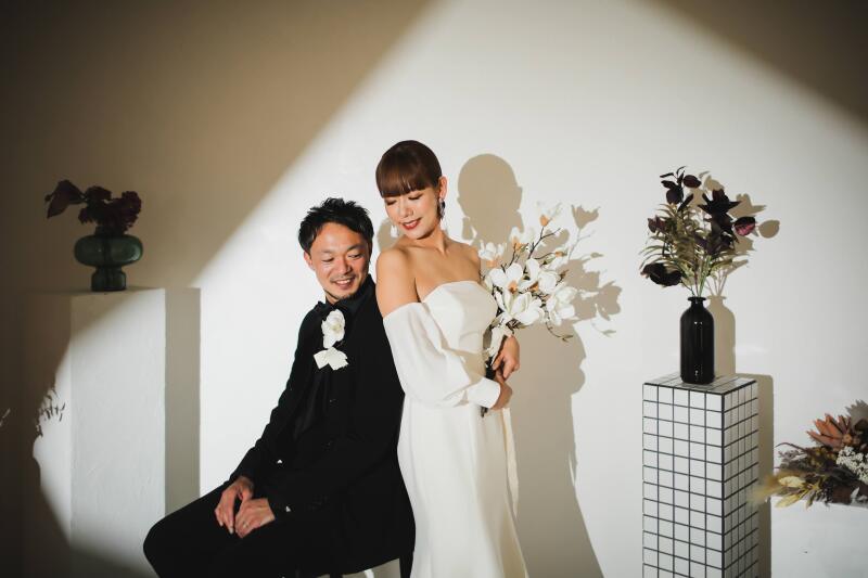 10年経っても変わらない美しさ