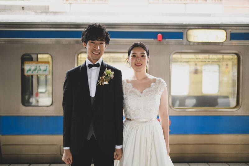 レトロな雰囲気も