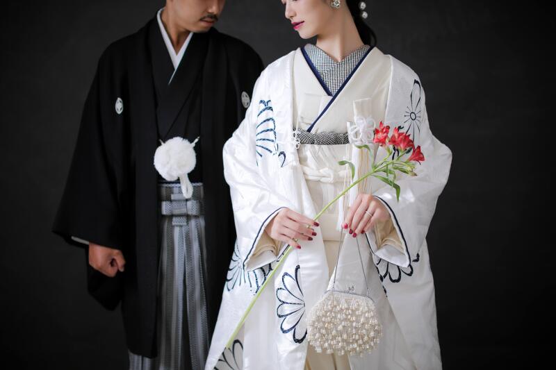 ダークグレーの背景でも撮影