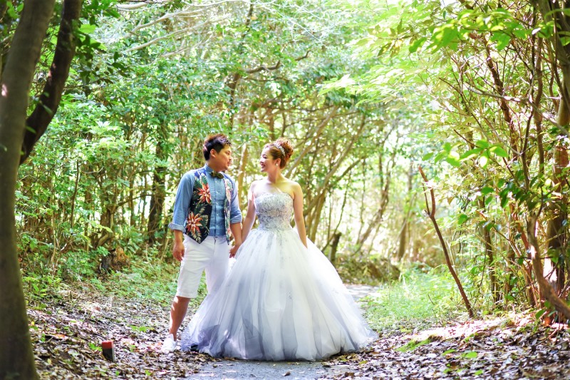 北九州には自然がいっぱい!