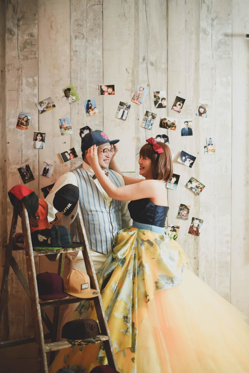 何気ない日常の空間を♪