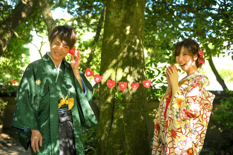 撮影お疲れ様でした♡