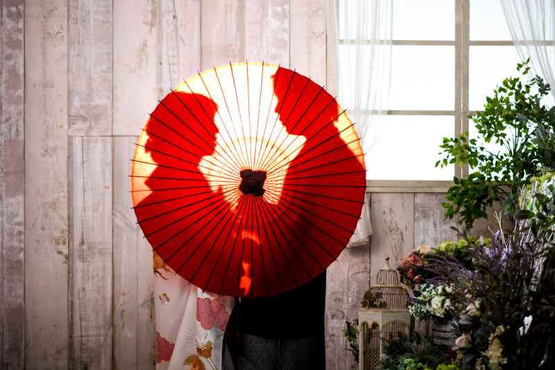 撮影お疲れ様でした！