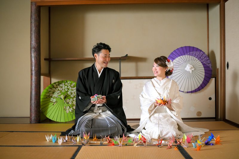 撮影お疲れ様でした!