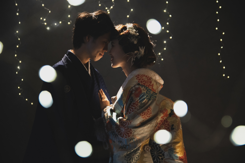 キラキラライト