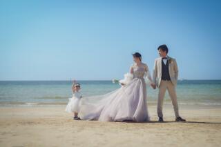 海へいこうよ！