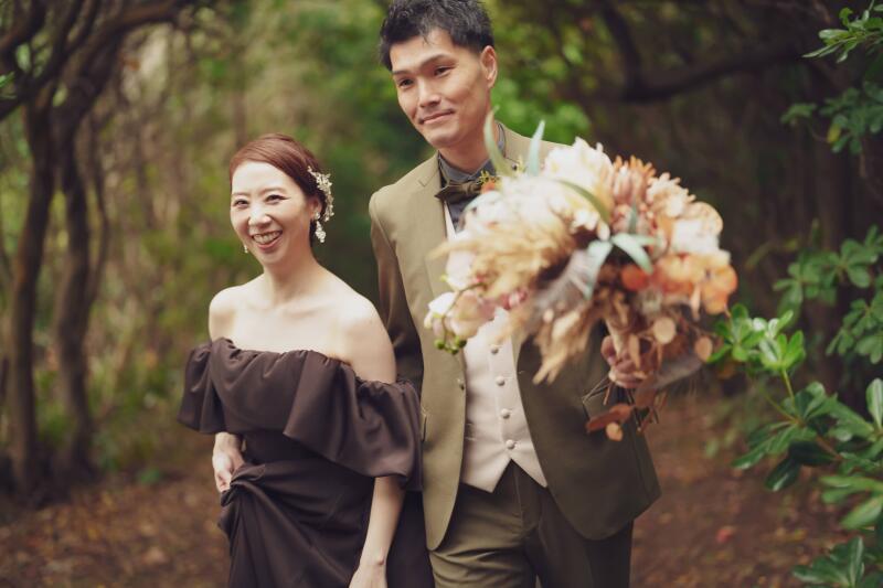 撮影帰りに一枚