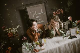 和&洋＊スタジオ撮影プラン