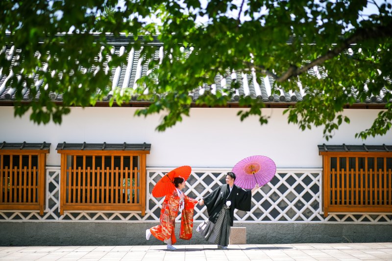 意外とバランス感覚が必要!?なこのショット