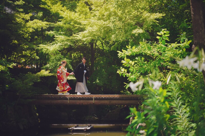 太陽降り注ぐ夏