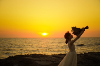 海外のようなおしゃれロケーションフォト