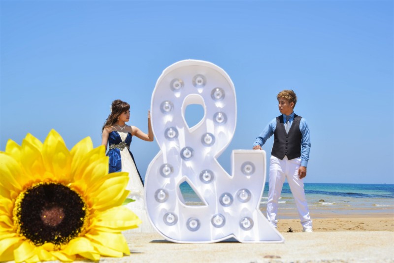 インパクト大☆マジックフォト