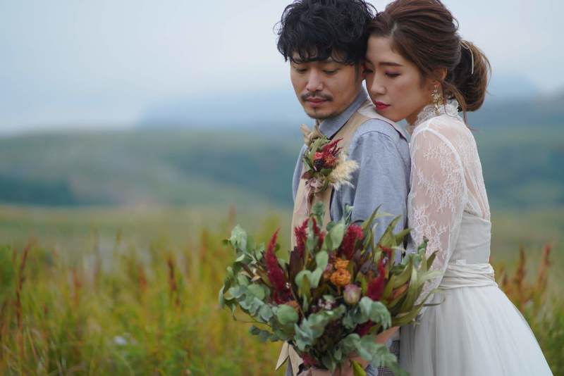 もっとぎゅぎゅっ、と！