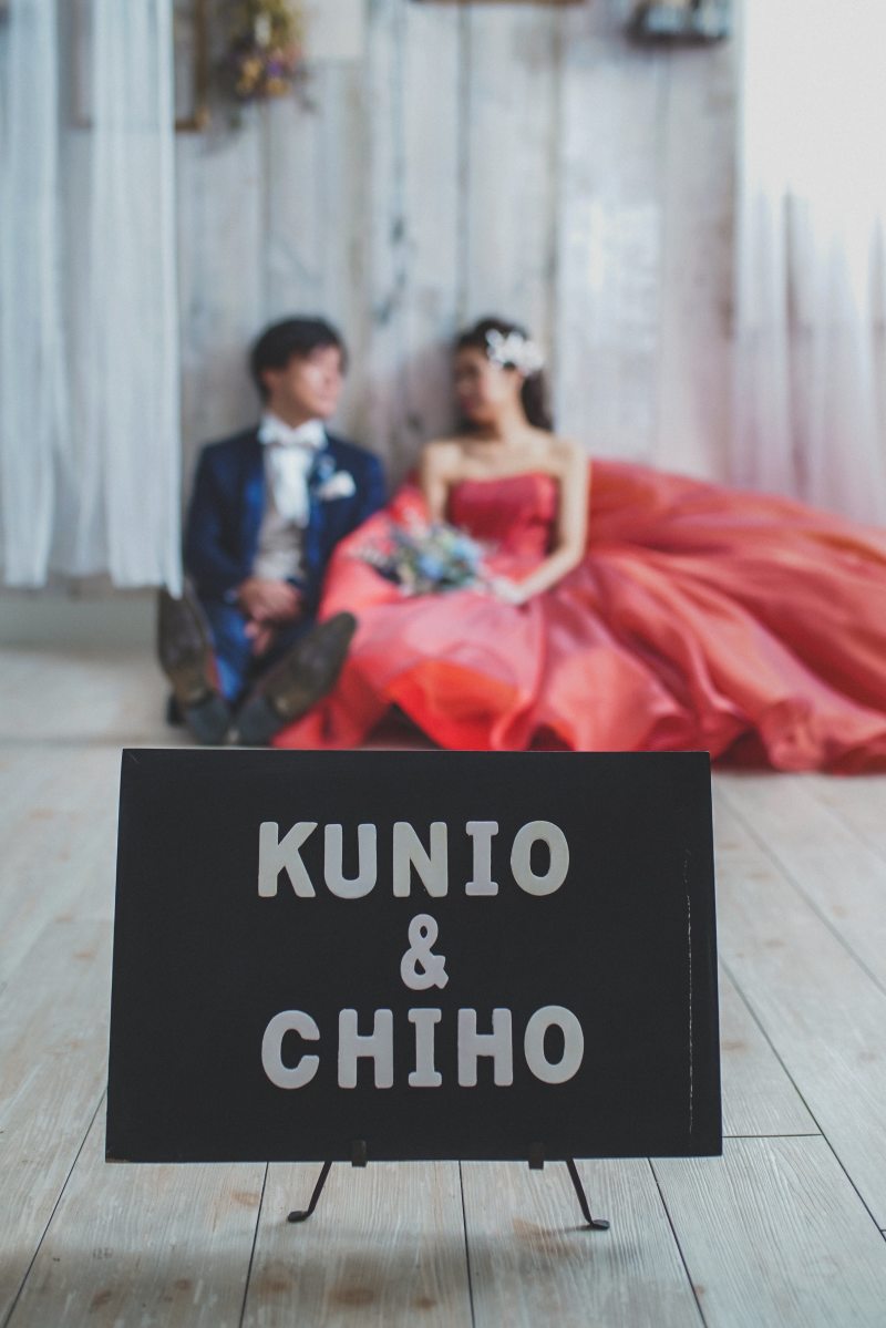 撮影お疲れ様でした!