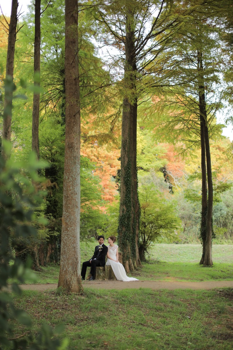 ロケーション撮影へ！