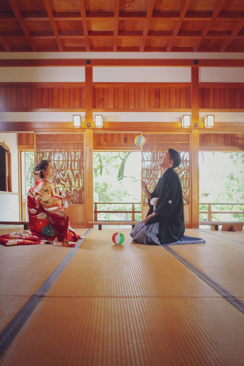 ラリーラリーラリー！