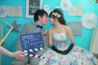 ☆東京から撮影にお越しくださいました☆