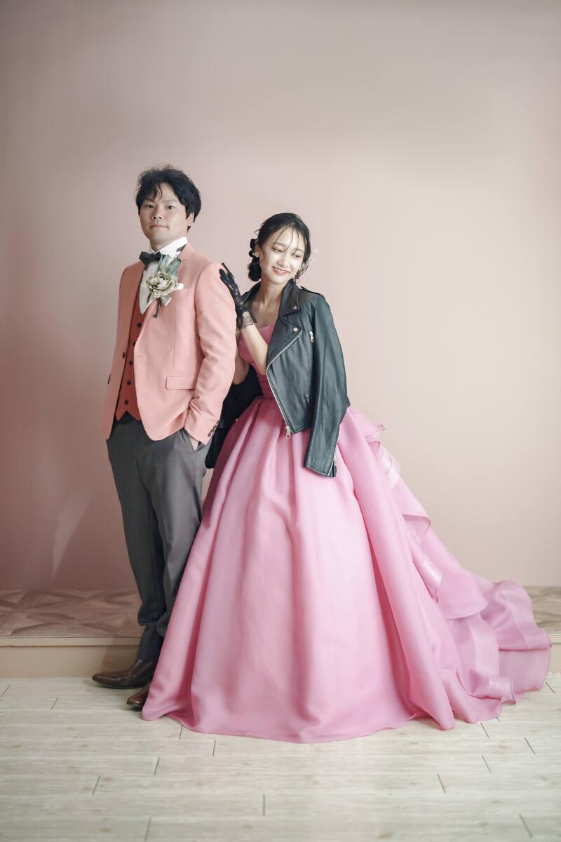 お手持ちグッズでワイルドコーデ