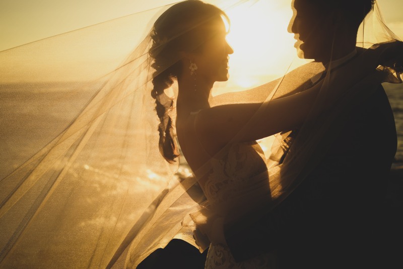 18：00夕暮れ撮影