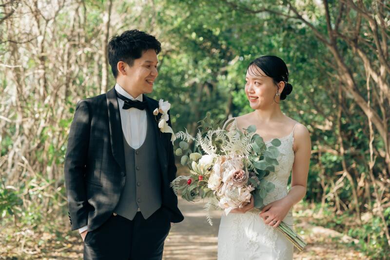 ３点撮影も１日で叶う！