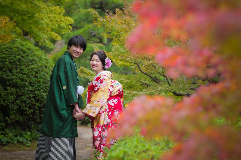 撮影お疲れ様でした!