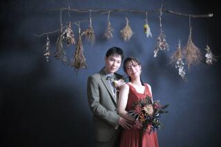 和装×ドレス×ご家族！