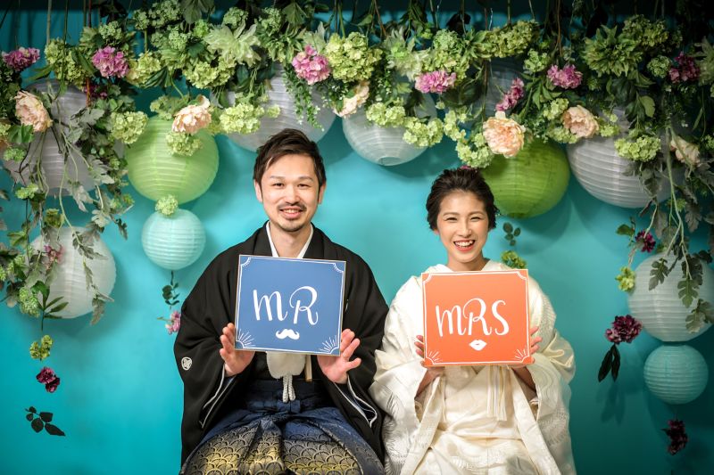 POPなコーディネイトも相性抜群!!