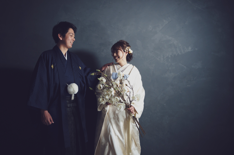 大分から撮影へ