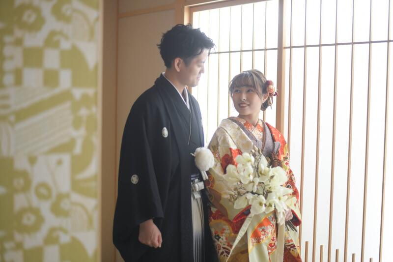 和装×スタジオ