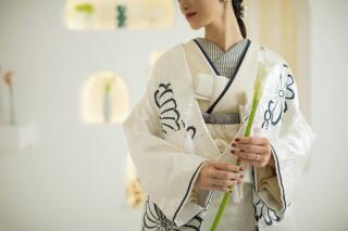 販売和装肌着(新婦様)