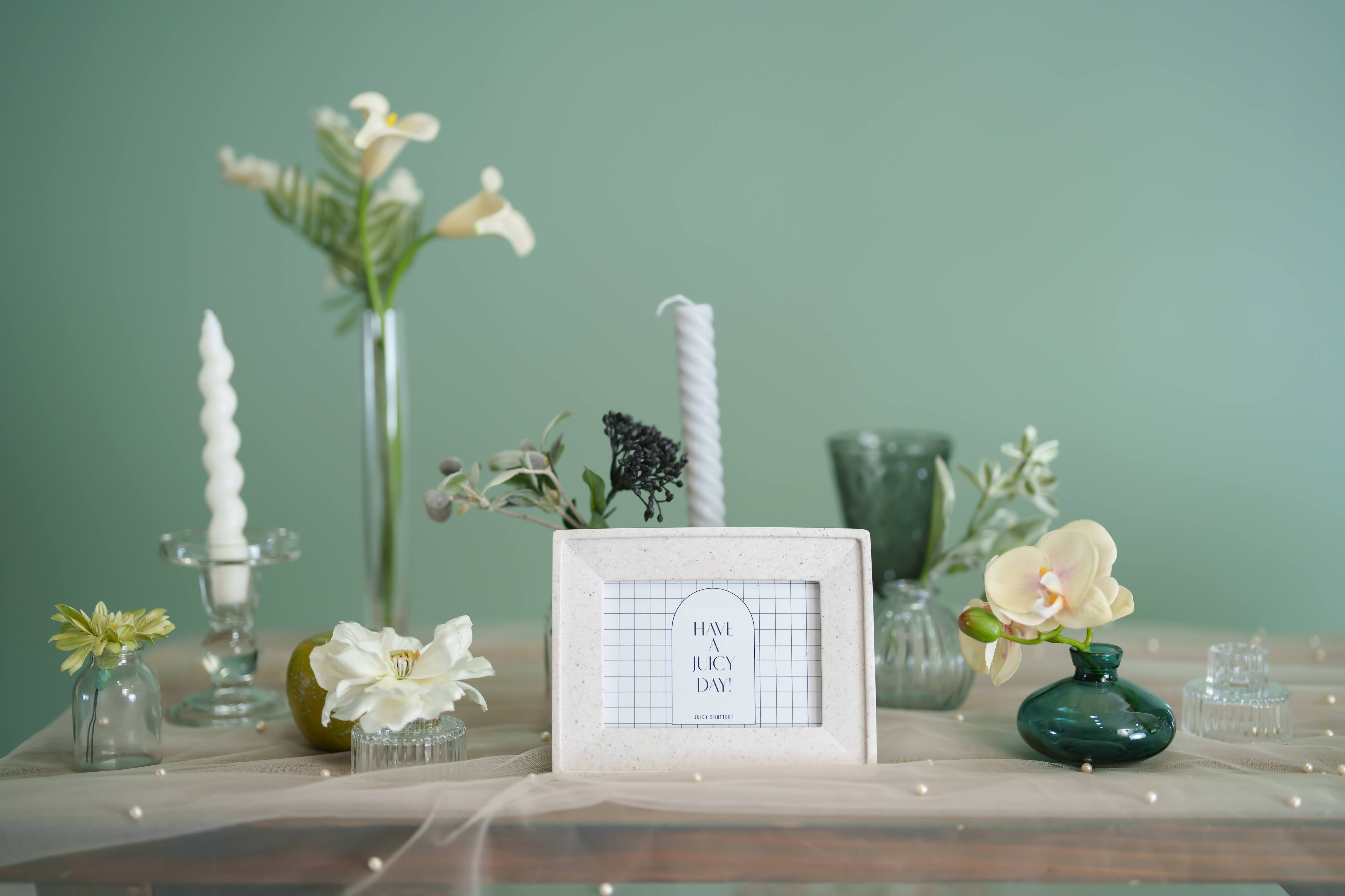 Point1 多彩な撮影シーン