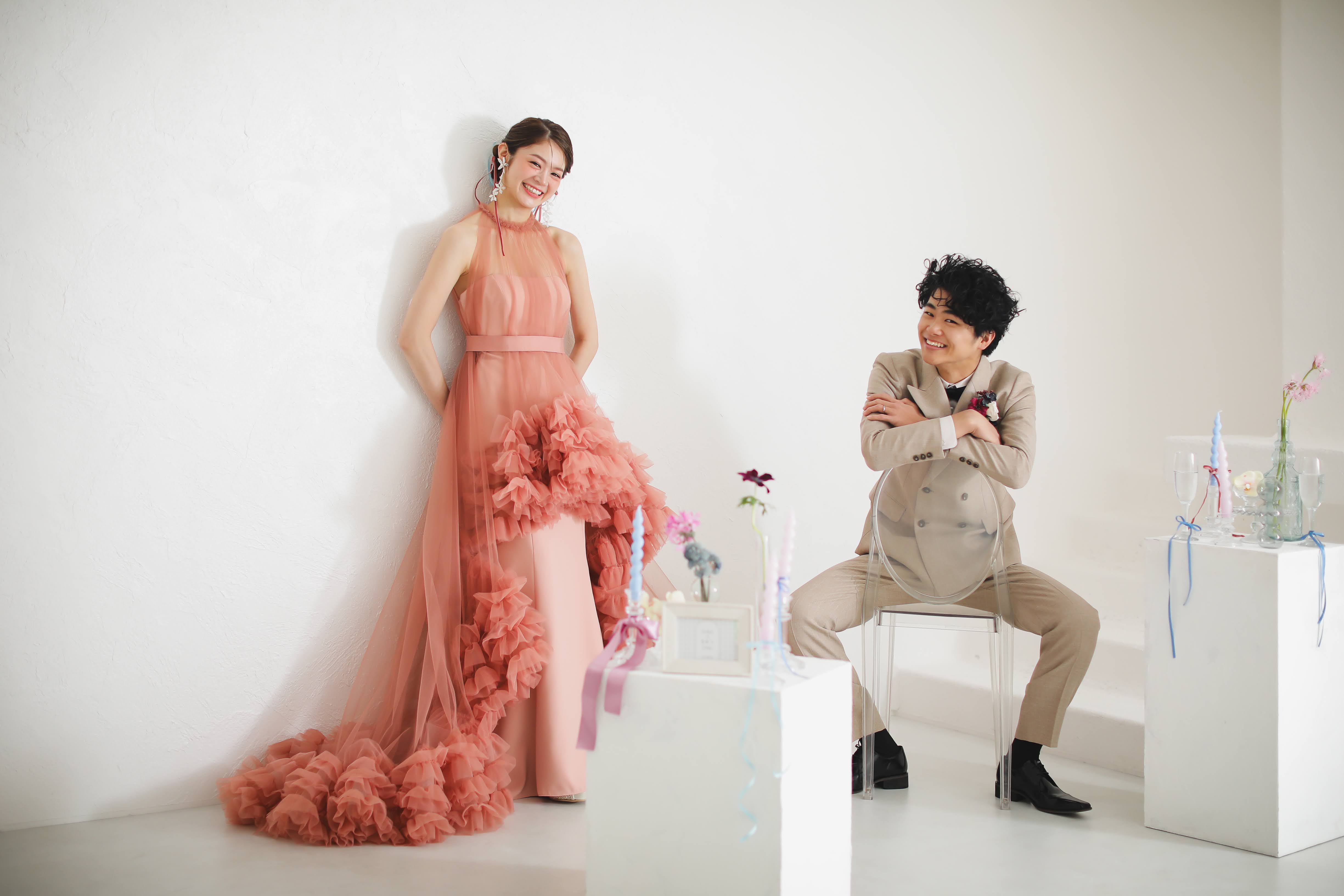 写真 人生最高の”今”を、美しく