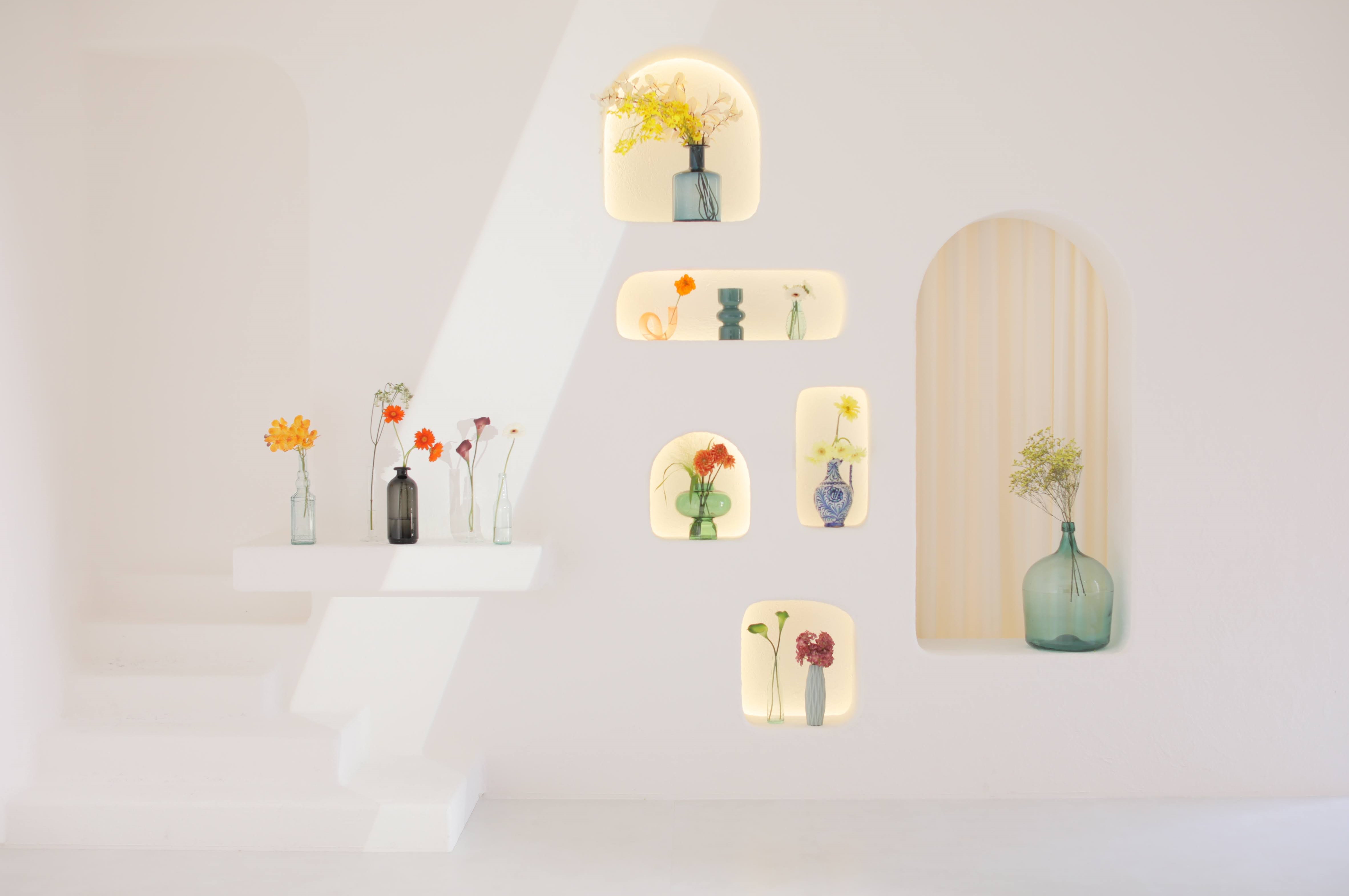 Point1 多彩な撮影シーン