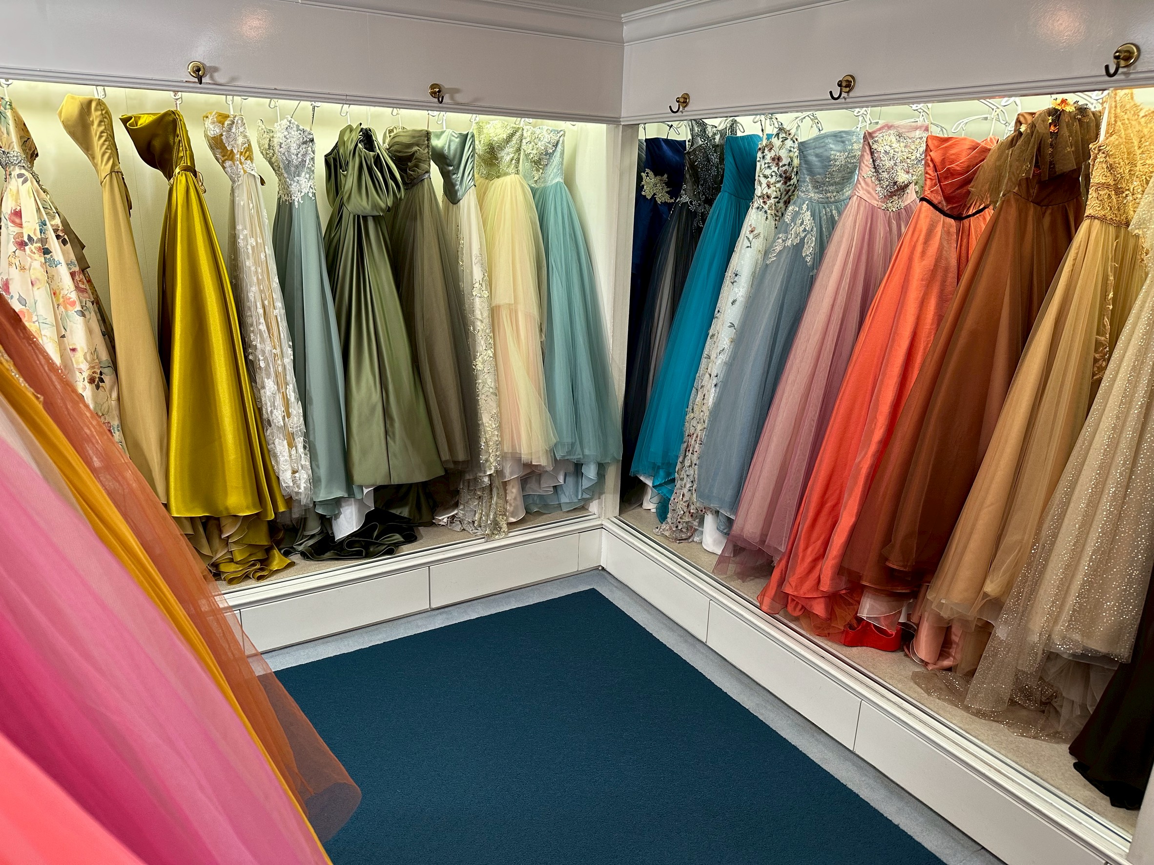 step1 事前来店・お問合せ