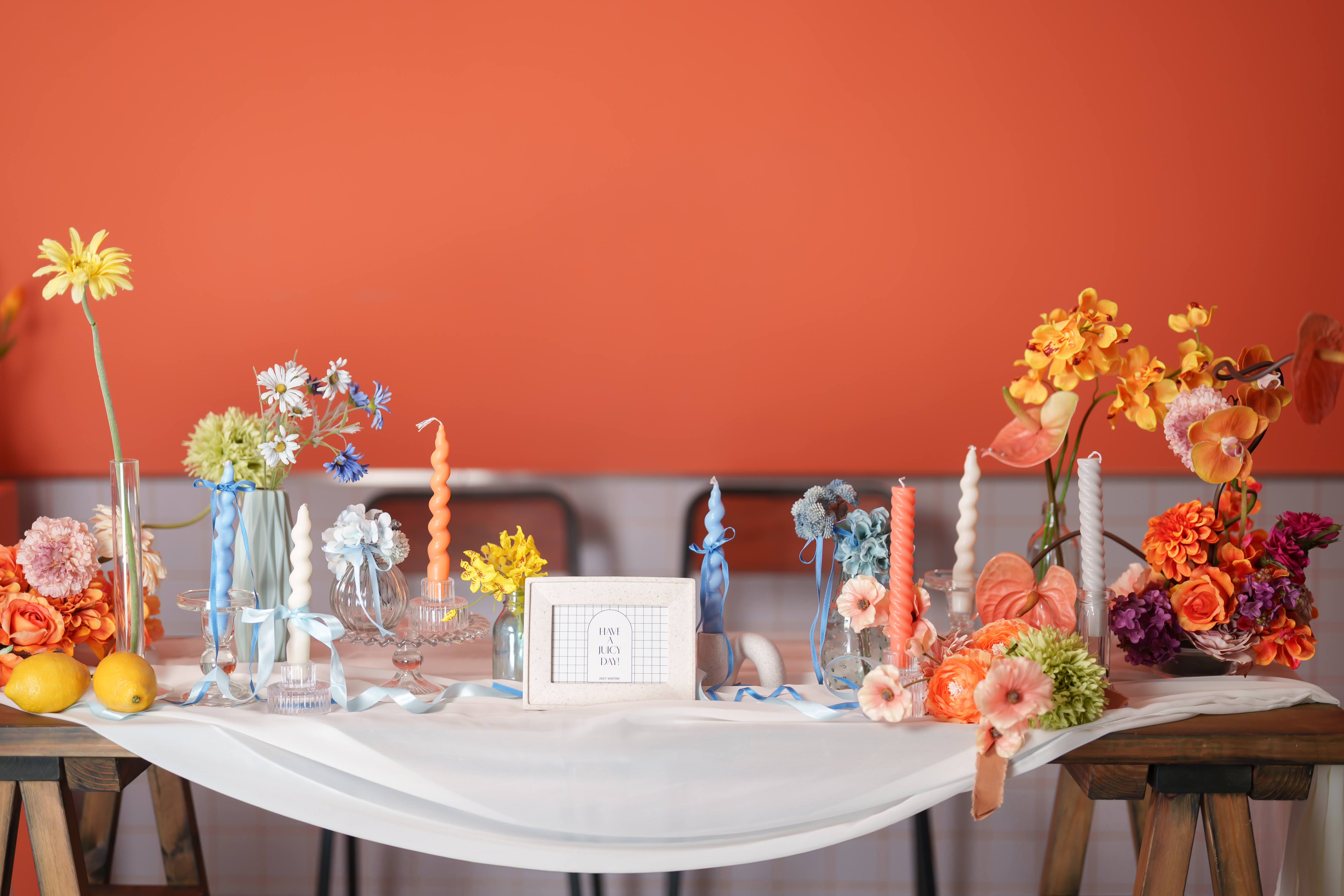 Point1 多彩な撮影シーン