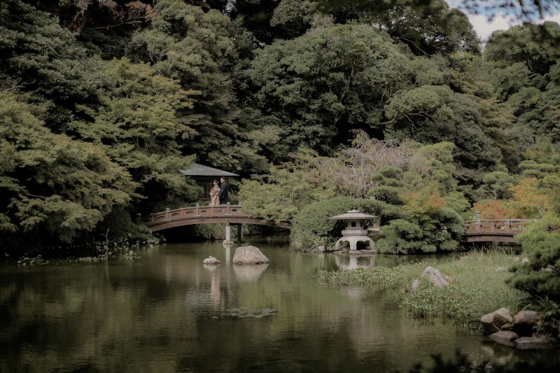 Point1 多彩な撮影シーン