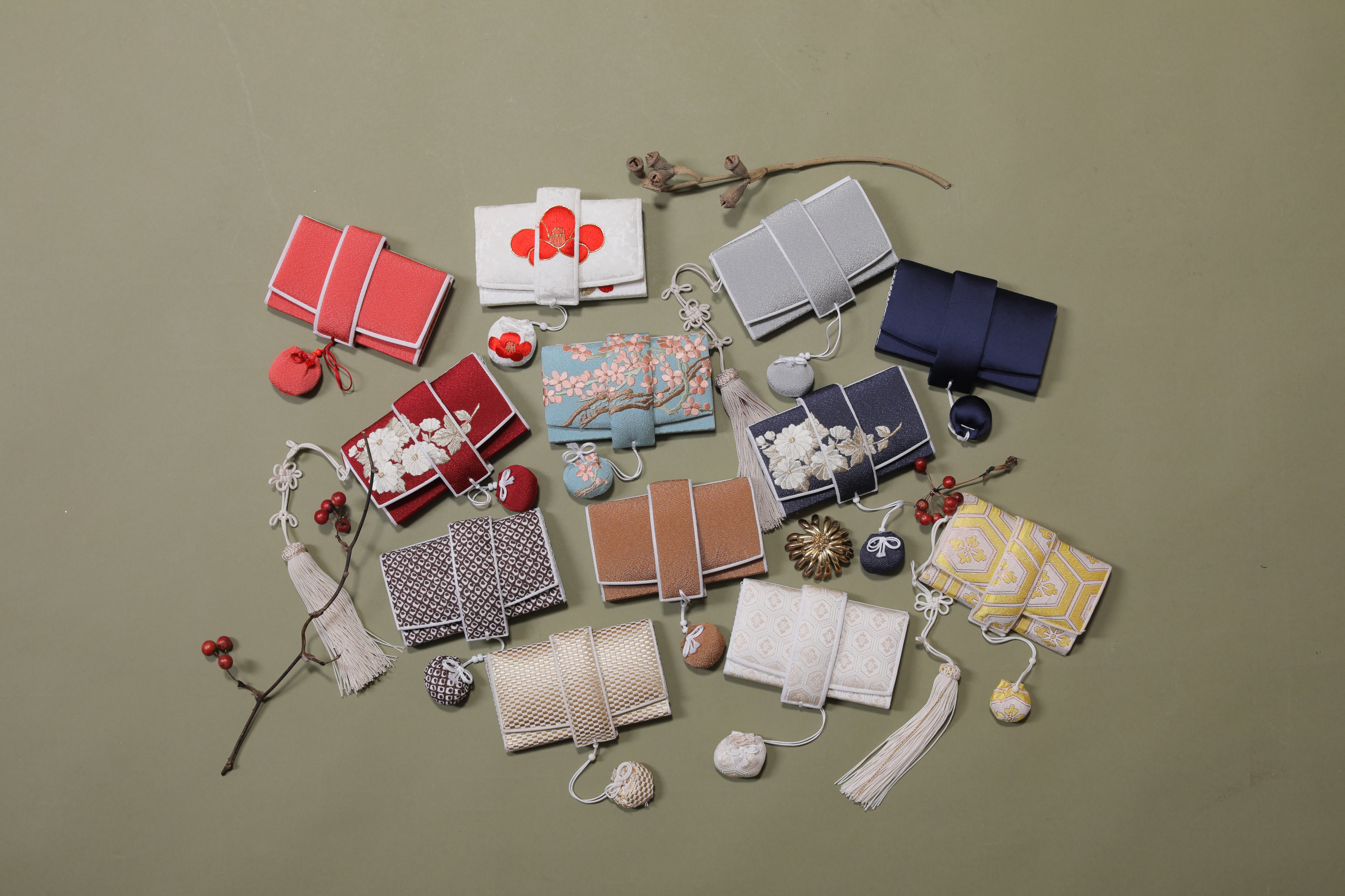 20以上ある撮影シーン