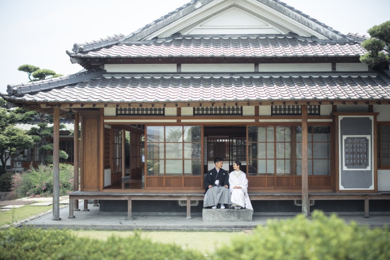 Point1 多彩な撮影シーン