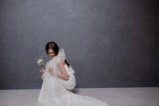 スタジオJUICY SHUTTER！（ジューシーシャッター!）_JUICY’S スタジオ撮影『ドレス』