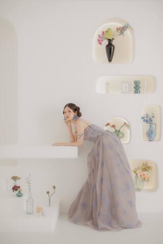 スタジオJUICY SHUTTER！（ジューシーシャッター!）_JUICY’S スタジオ撮影『ドレス』