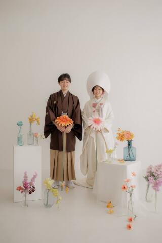 スタジオJUICY SHUTTER！（ジューシーシャッター!）_【和装】JUICY&rsquo;S スタジオ撮影