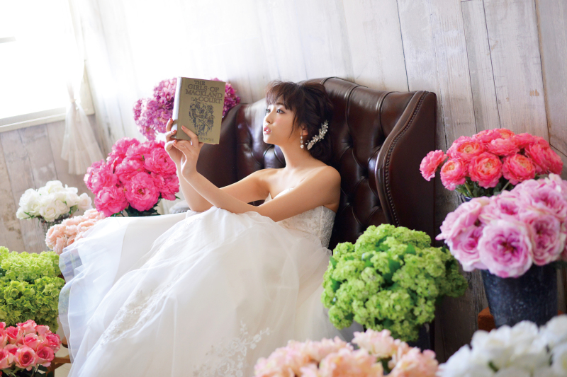 リラーックスな状態で♡