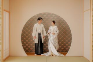 スタジオJUICY SHUTTER！（ジューシーシャッター!）_【和装】JUICY&rsquo;S スタジオ撮影