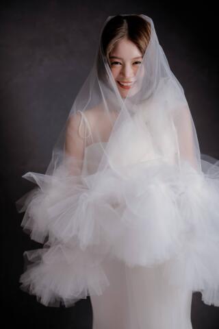 スタジオJUICY SHUTTER！（ジューシーシャッター!）_JUICY’S スタジオ撮影『ドレス』