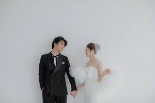 スタジオJUICY SHUTTER!(ジューシーシャッター!)_【ドレス】JUICYスタジオ撮影